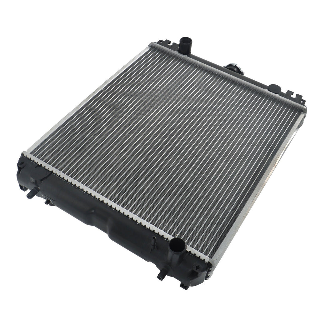 RD411-42300 Radiator For Kubota KX121-3S KX161-3 U50-3 U45-3ST U45-3 Excavator