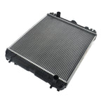 RD411-42300 Radiator For Kubota KX121-3S KX161-3 U50-3 U45-3ST U45-3 Excavator