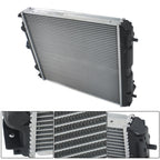 RD411-42300 Radiator For Kubota KX121-3S KX161-3 U50-3 U45-3ST U45-3 Excavator