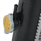 RD411-42300 Radiator For Kubota KX121-3S KX161-3 U50-3 U45-3ST U45-3 Excavator