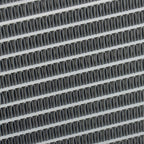 RD411-42300 Radiator For Kubota KX121-3S KX161-3 U50-3 U45-3ST U45-3 Excavator
