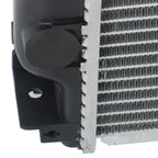 RD411-42300 Radiator For Kubota KX121-3S KX161-3 U50-3 U45-3ST U45-3 Excavator