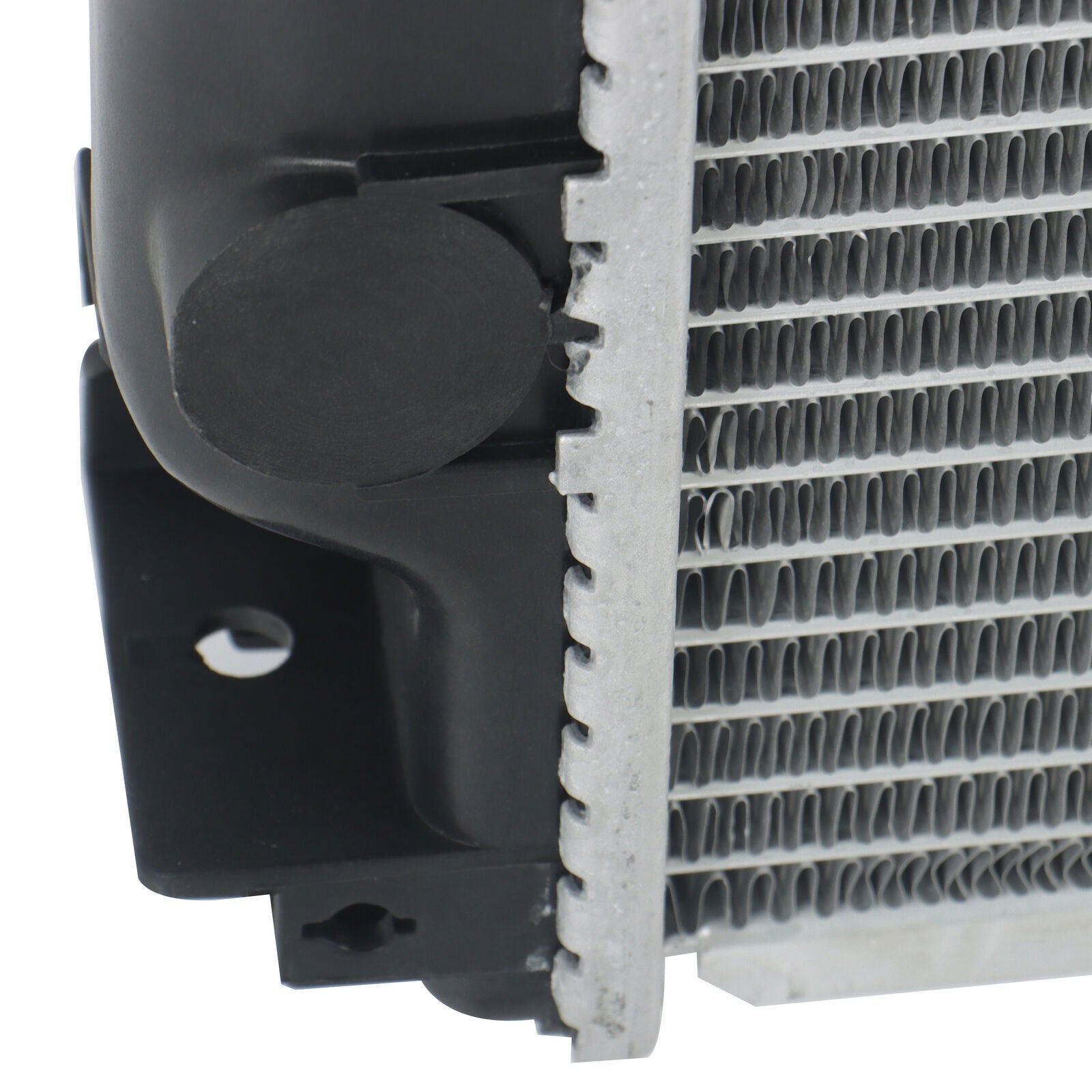RD411-42300 Radiator For Kubota KX121-3S KX161-3 U50-3 U45-3ST U45-3 Excavator