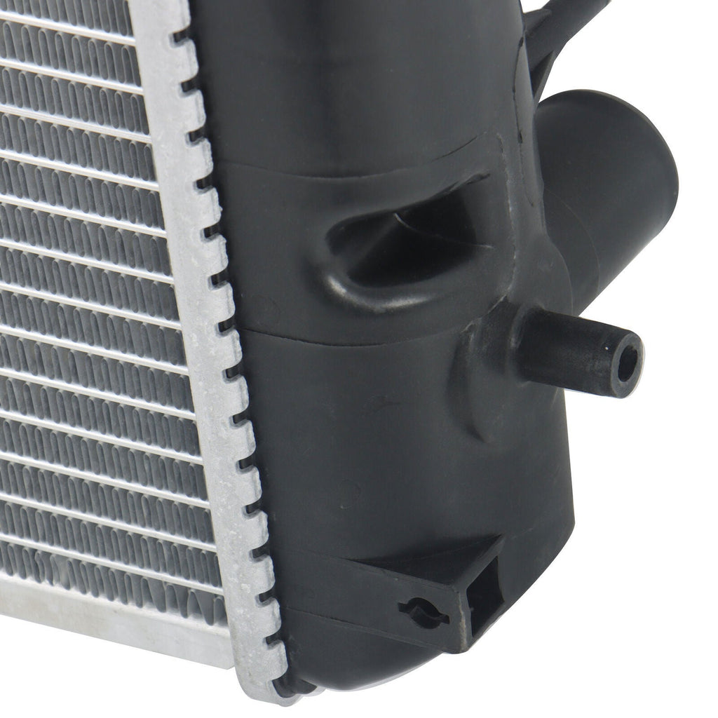 RD411-42300 Radiator For Kubota KX121-3S KX161-3 U50-3 U45-3ST U45-3 Excavator