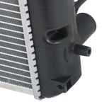RD411-42300 Radiator For Kubota KX121-3S KX161-3 U50-3 U45-3ST U45-3 Excavator