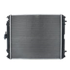 RD411-42300 Radiator For Kubota KX121-3S KX161-3 U50-3 U45-3ST U45-3 Excavator
