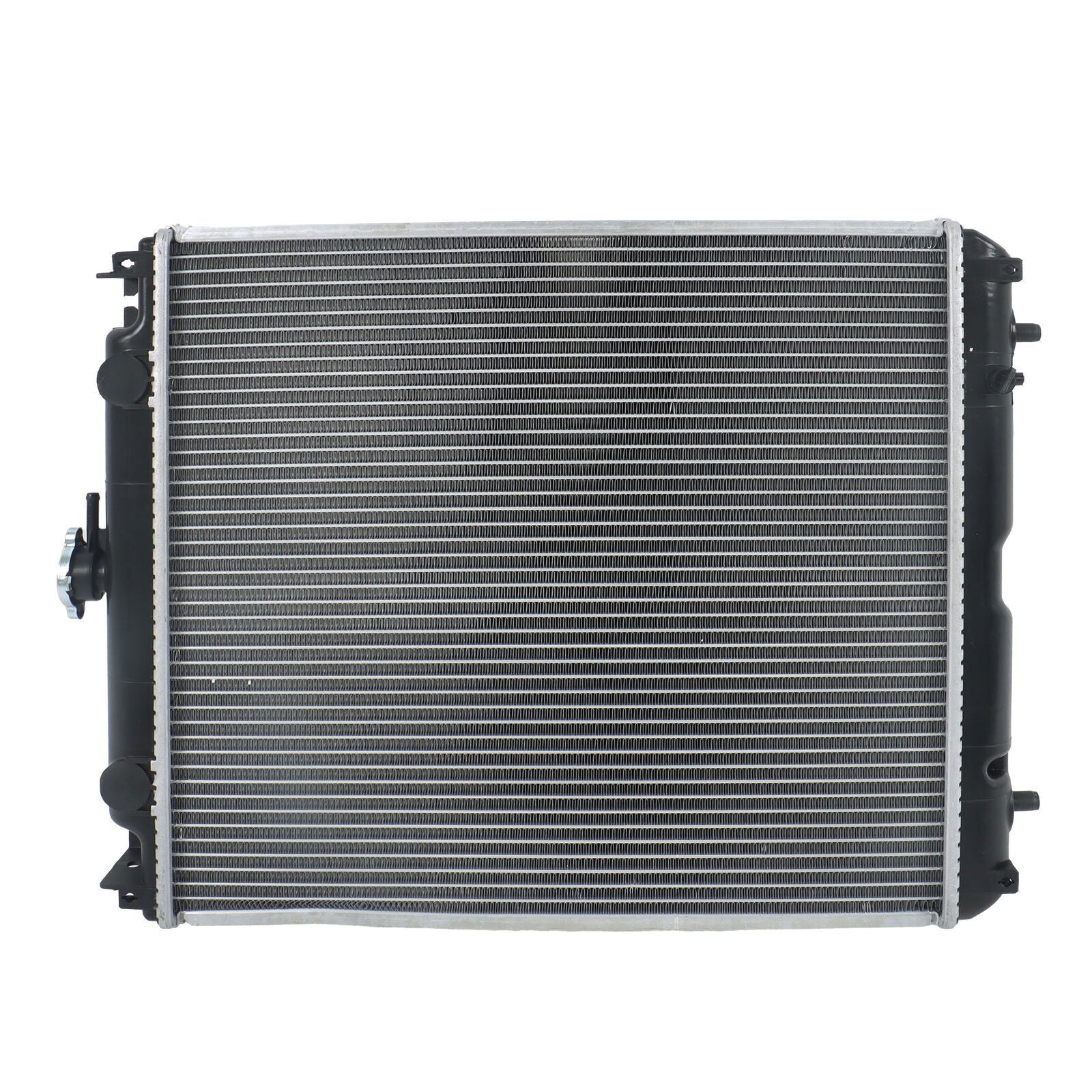 RD411-42300 Radiator For Kubota KX121-3S KX161-3 U50-3 U45-3ST U45-3 Excavator
