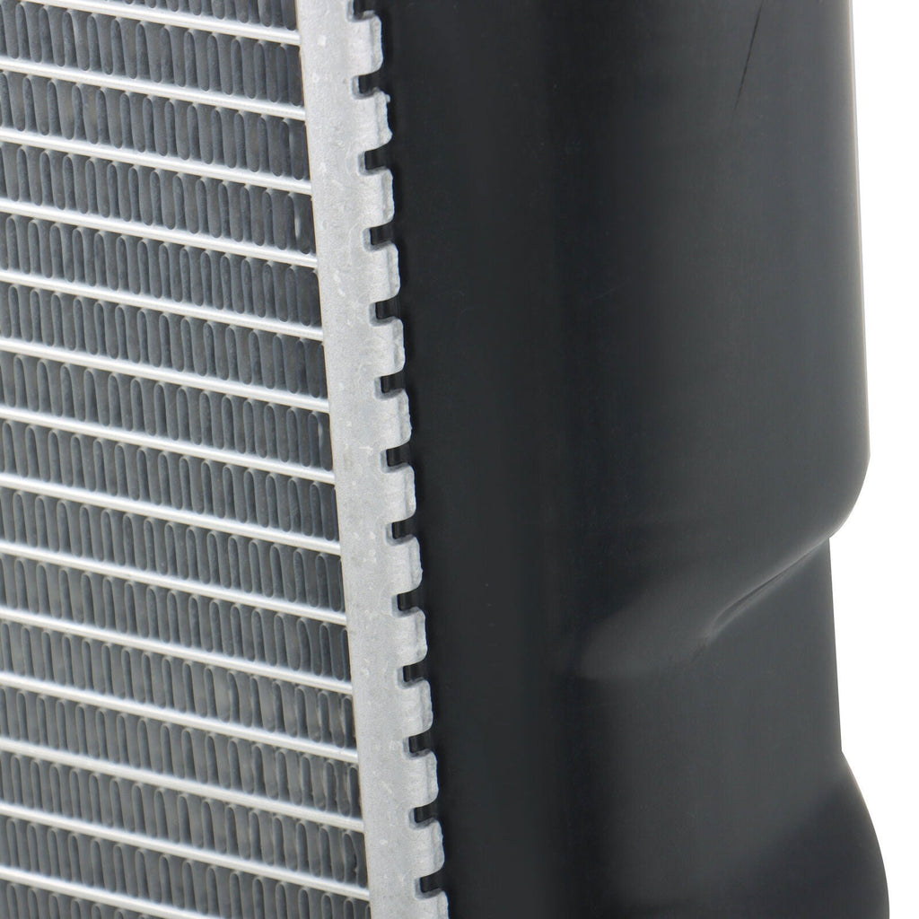 RD411-42300 Radiator For Kubota KX121-3S KX161-3 U50-3 U45-3ST U45-3 Excavator
