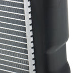 RD411-42300 Radiator For Kubota KX121-3S KX161-3 U50-3 U45-3ST U45-3 Excavator
