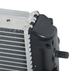RD411-42300 Radiator For Kubota KX121-3S KX161-3 U50-3 U45-3ST U45-3 Excavator