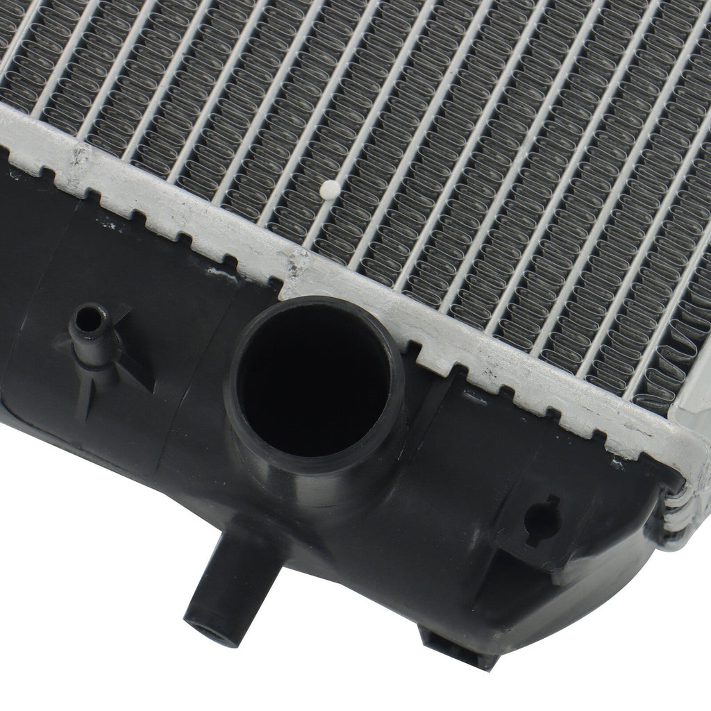 RD411-42300 Radiator For Kubota KX121-3S KX161-3 U50-3 U45-3ST U45-3 Excavator