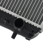 RD411-42300 Radiator For Kubota KX121-3S KX161-3 U50-3 U45-3ST U45-3 Excavator