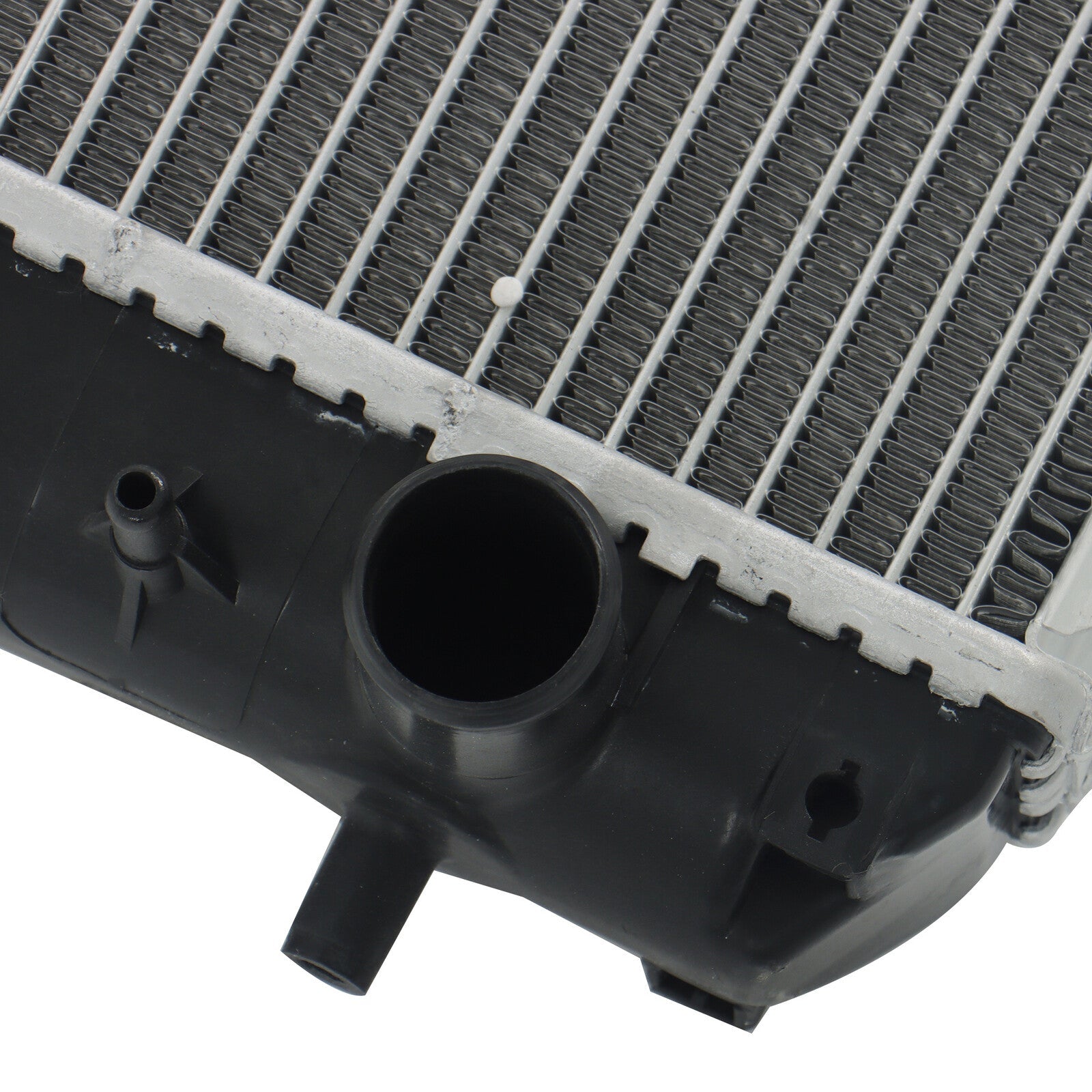 RD411-42300 Radiator For Kubota KX121-3S KX161-3 U50-3 U45-3ST U45-3 Excavator