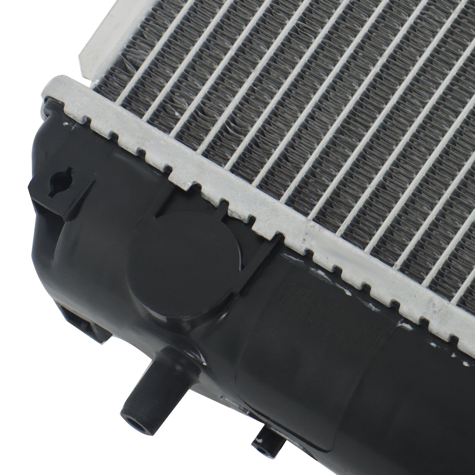 RD411-42300 Radiator For Kubota KX121-3S KX161-3 U50-3 U45-3ST U45-3 Excavator