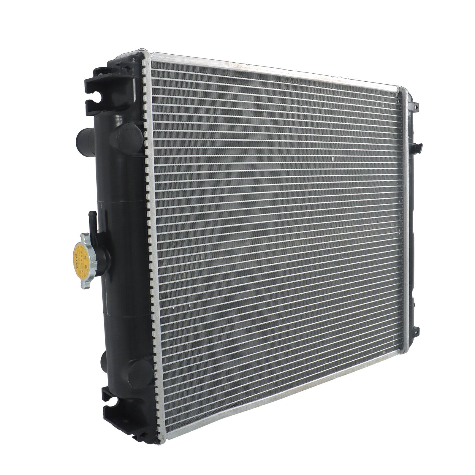 RD411-42300 Radiator For Kubota KX121-3S KX161-3 U50-3 U45-3ST U45-3 Excavator