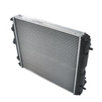 RD411-42300 Radiator For Kubota KX121-3S KX161-3 U50-3 U45-3ST U45-3 Excavator