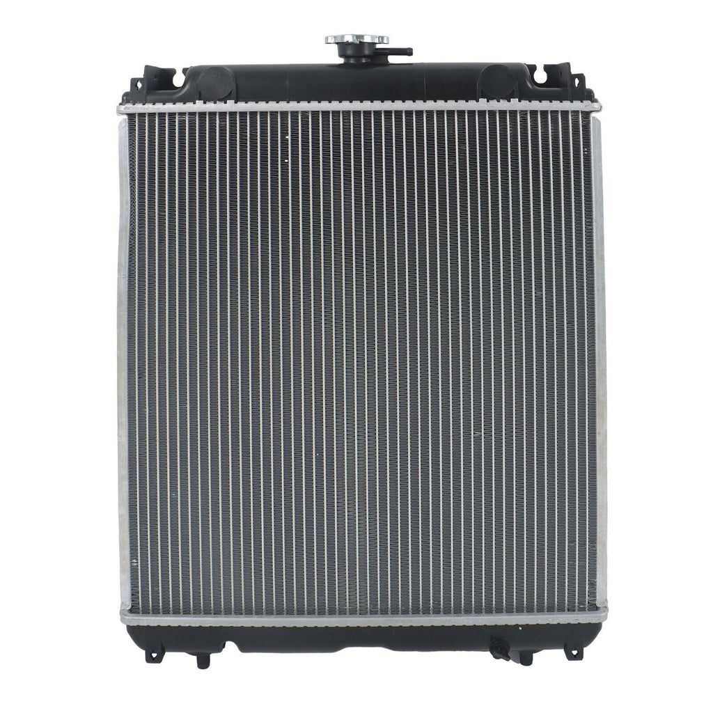 RD411-42300 Radiator For Kubota KX121-3S KX161-3 U50-3 U45-3ST U45-3 Excavator