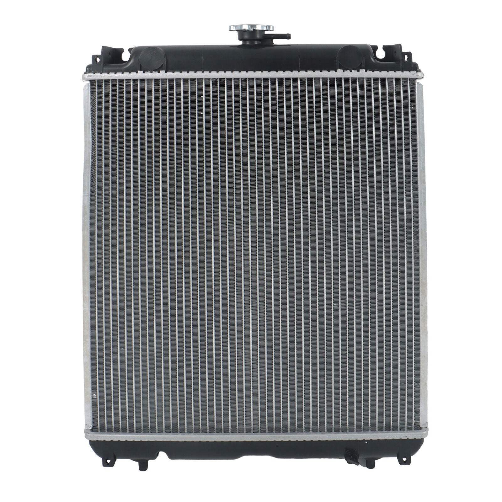 RD411-42300 Radiator For Kubota KX121-3S KX161-3 U50-3 U45-3ST U45-3 Excavator