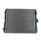 RD411-42300 Radiator For Kubota KX121-3S KX161-3 U50-3 U45-3ST U45-3 Excavator