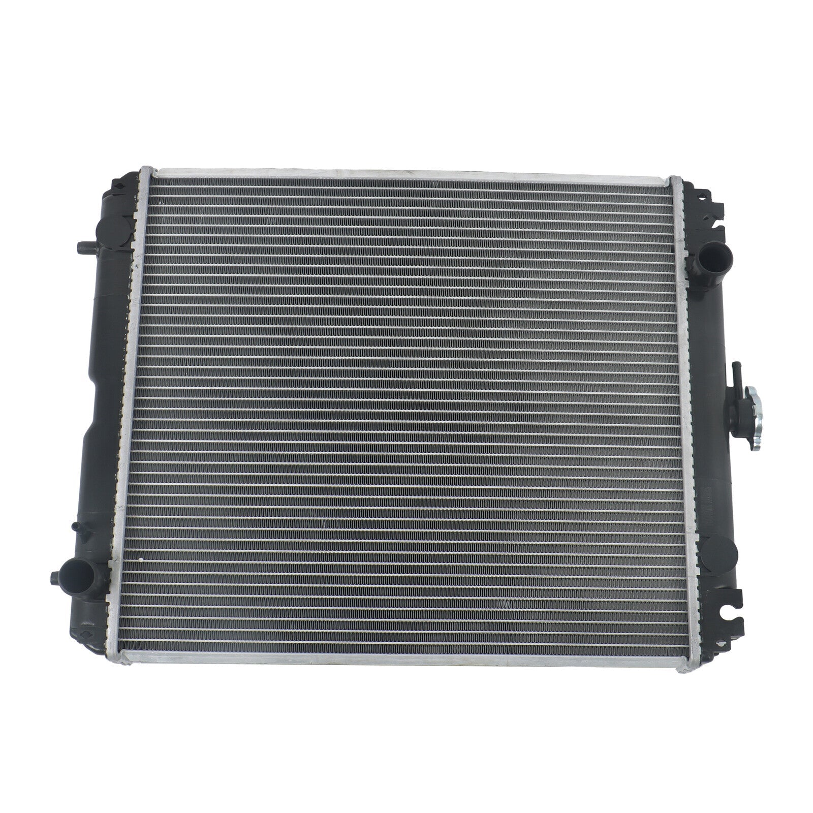RD411-42300 Radiator For Kubota KX121-3S KX161-3 U50-3 U45-3ST U45-3 Excavator