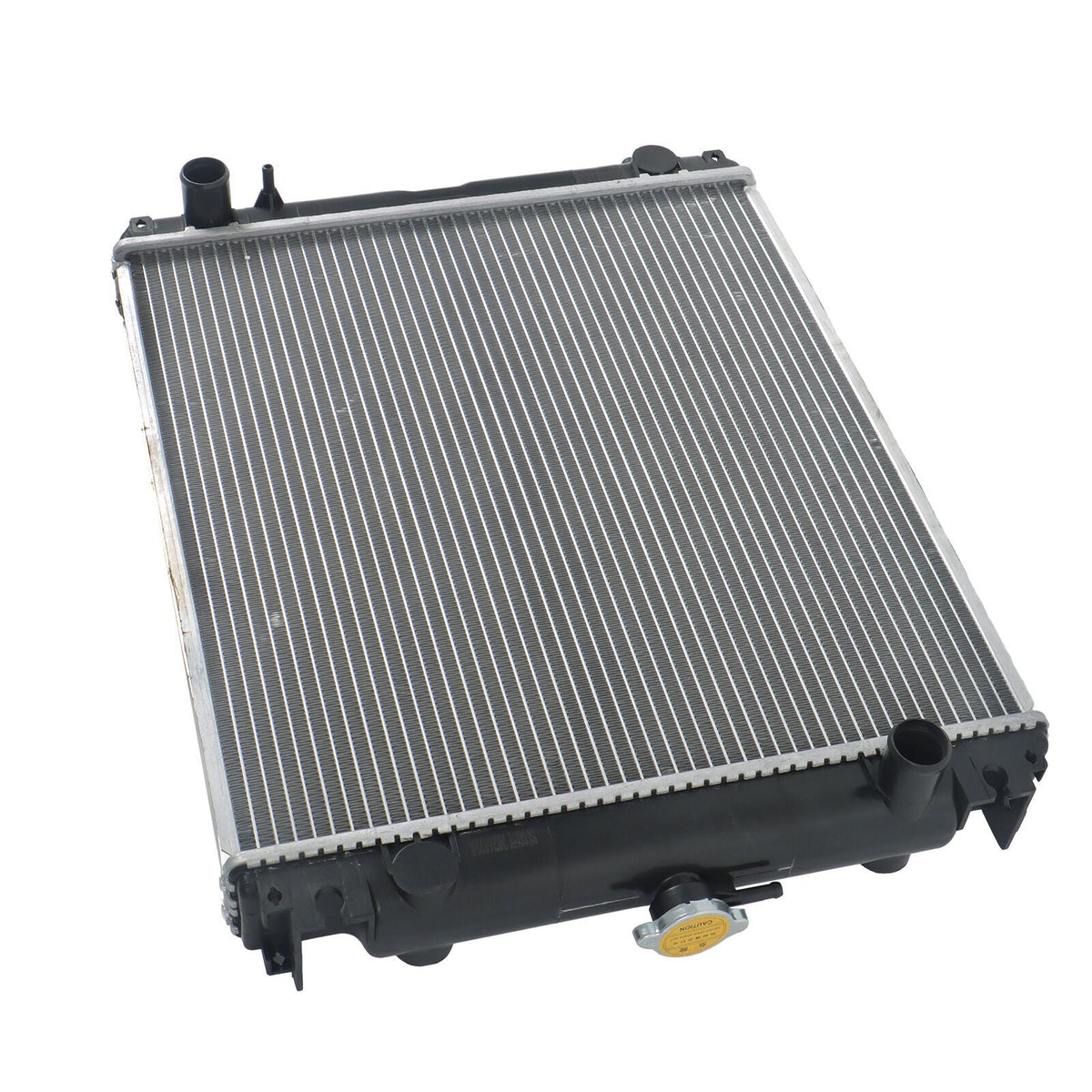 Kubota Excavator Radiator RD411-42300