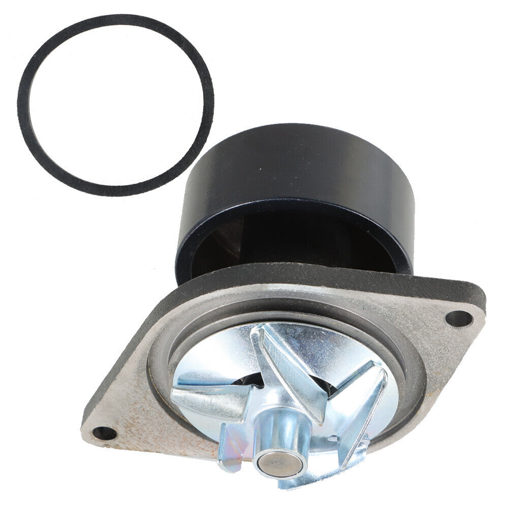Water Pump For Dodge RAM 5.9L 6B B5.9 4B  Steel Impeller 89-06 Qsb ISB