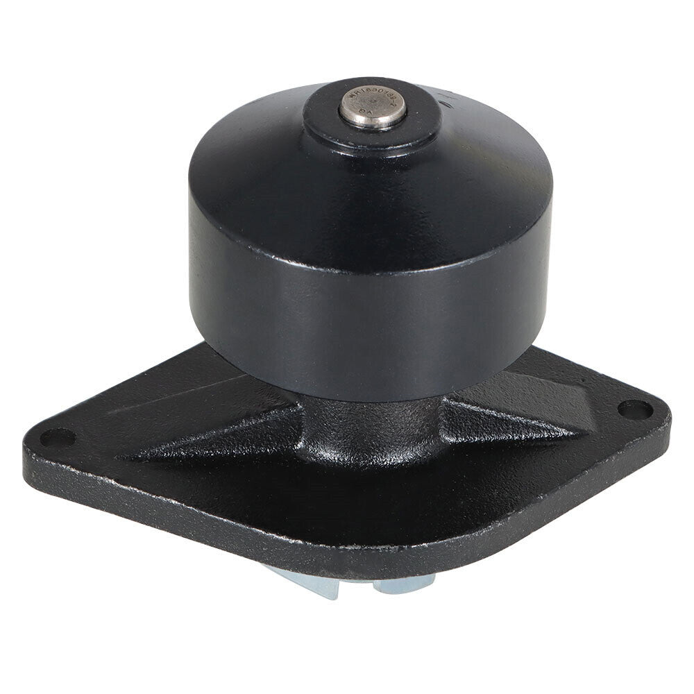 Water Pump For Dodge RAM 5.9L 6B B5.9 4B  Steel Impeller 89-06 Qsb ISB