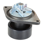 Water Pump For Dodge RAM 5.9L 6B B5.9 4B  Steel Impeller 89-06 Qsb ISB