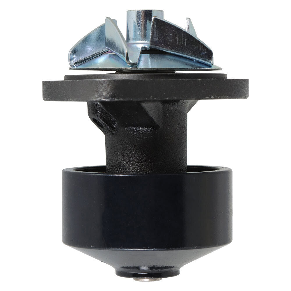 Water Pump For Dodge RAM 5.9L 6B B5.9 4B  Steel Impeller 89-06 Qsb ISB