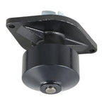 Water Pump For Dodge RAM 5.9L 6B B5.9 4B  Steel Impeller 89-06 Qsb ISB