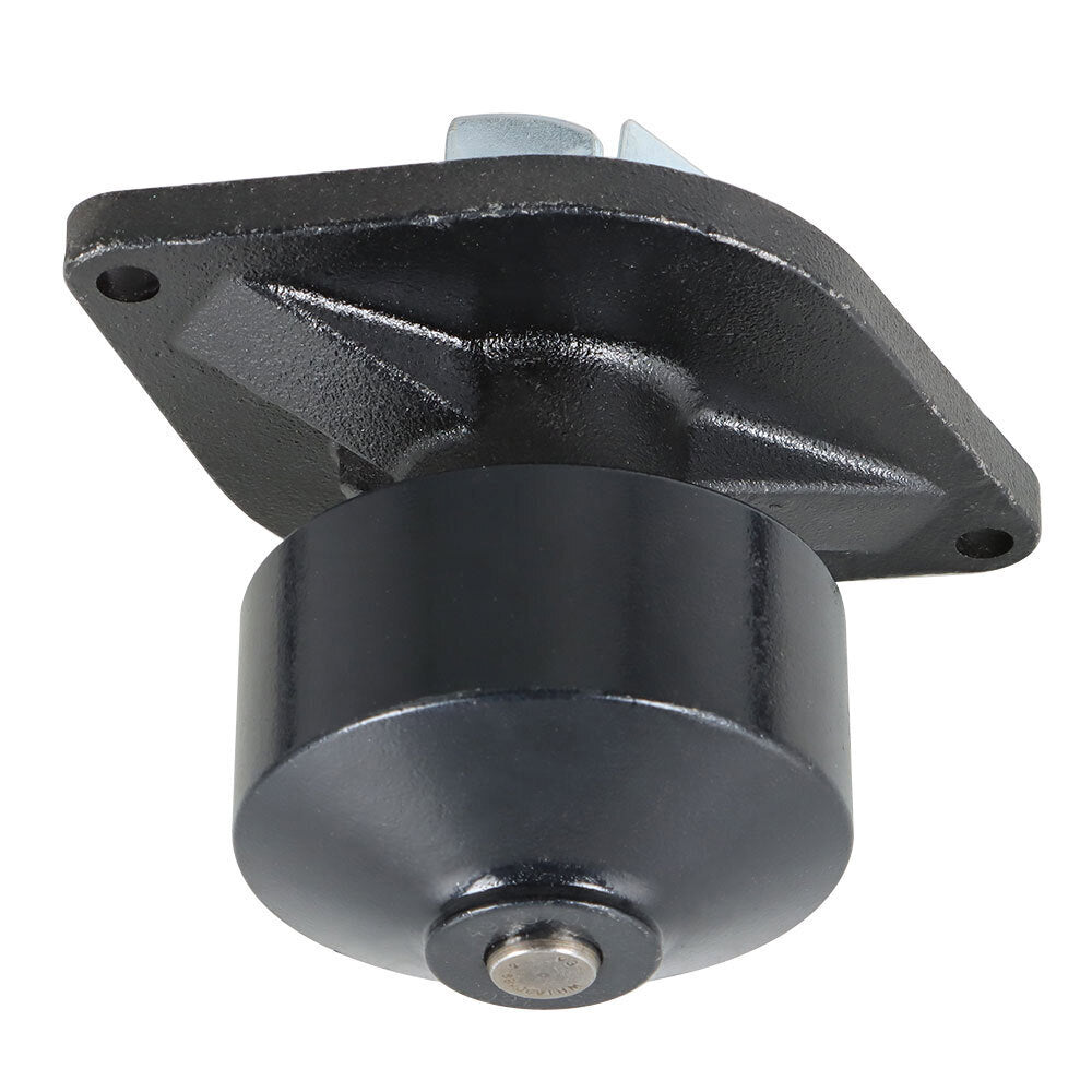 Water Pump For Dodge RAM 5.9L 6B B5.9 4B  Steel Impeller 89-06 Qsb ISB