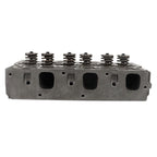 Complete Cylinder Head & Full Gasket Kit For Kubota D1402 Engine