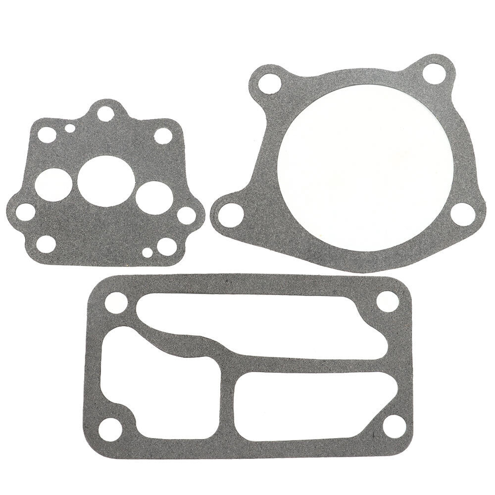 Complete Cylinder Head & Full Gasket Kit For Kubota D1402 Engine