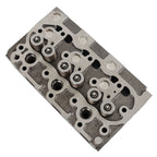 Complete Cylinder Head & Full Gasket Kit For Kubota D1402 Engine