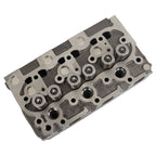 Complete Cylinder Head & Full Gasket Kit For Kubota D1402 Engine