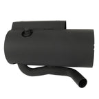 Muffler Silencer 6732282 For Bobcat Loader 463 S70 For Kubota Engine D1005