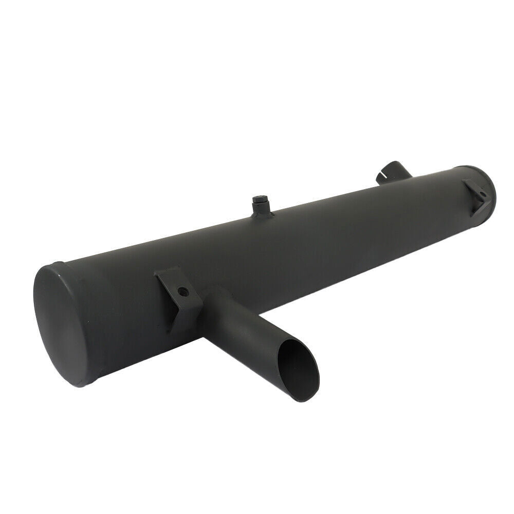6514737 Muffler For Bobcat 1600 642 643 645 742 743 Skid Steer Loaders
