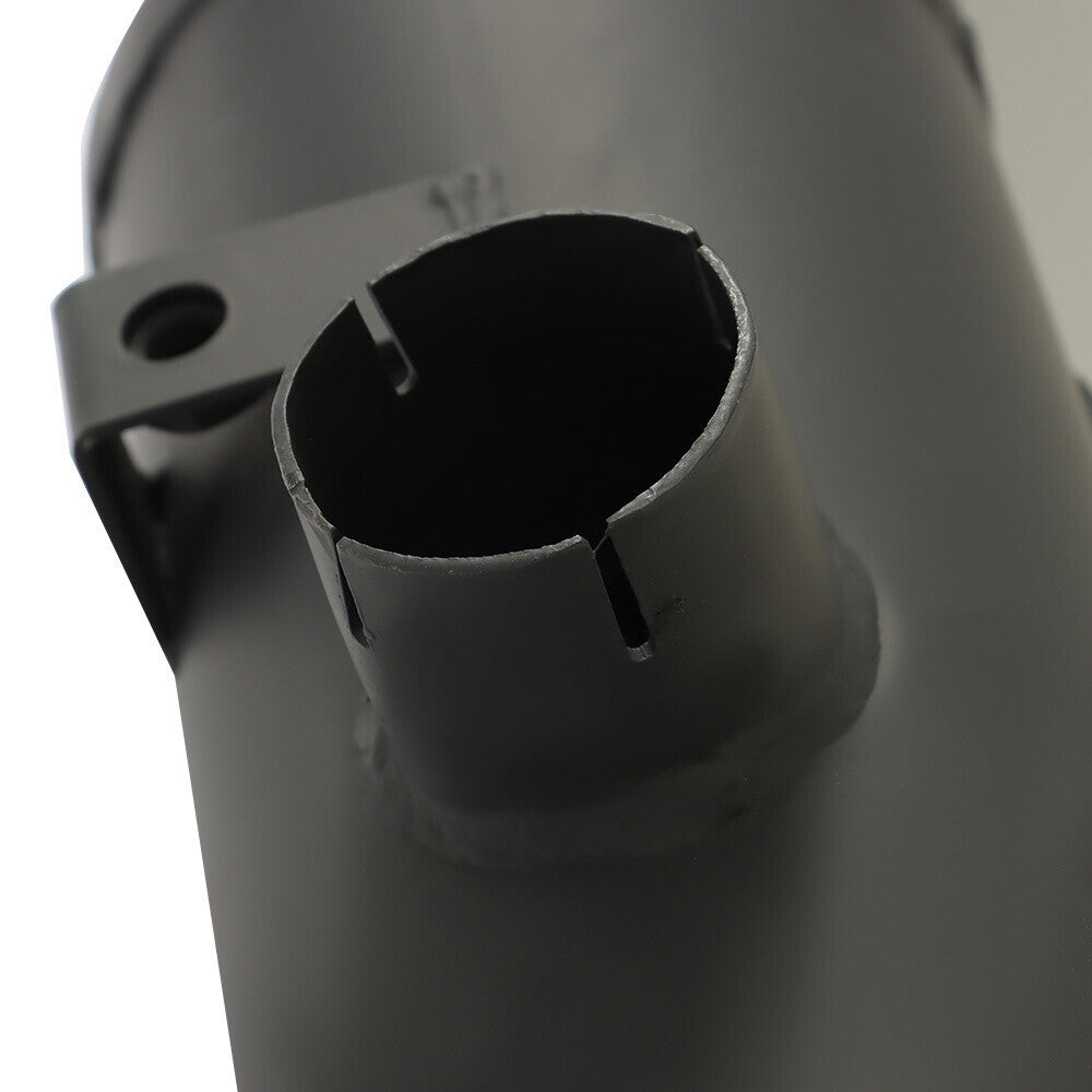 6514737 Muffler For Bobcat 1600 642 643 645 742 743 Skid Steer Loaders