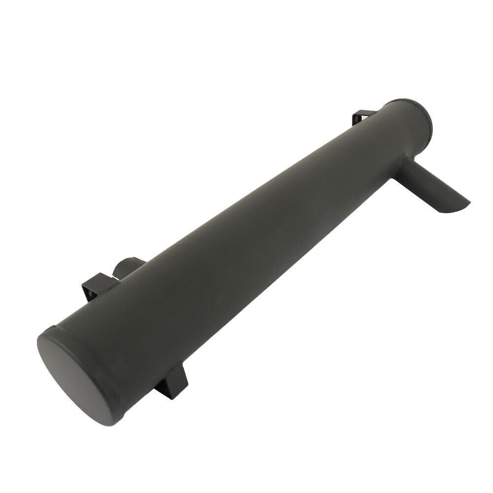 6514737 Muffler For Bobcat 1600 642 643 645 742 743 Skid Steer Loaders