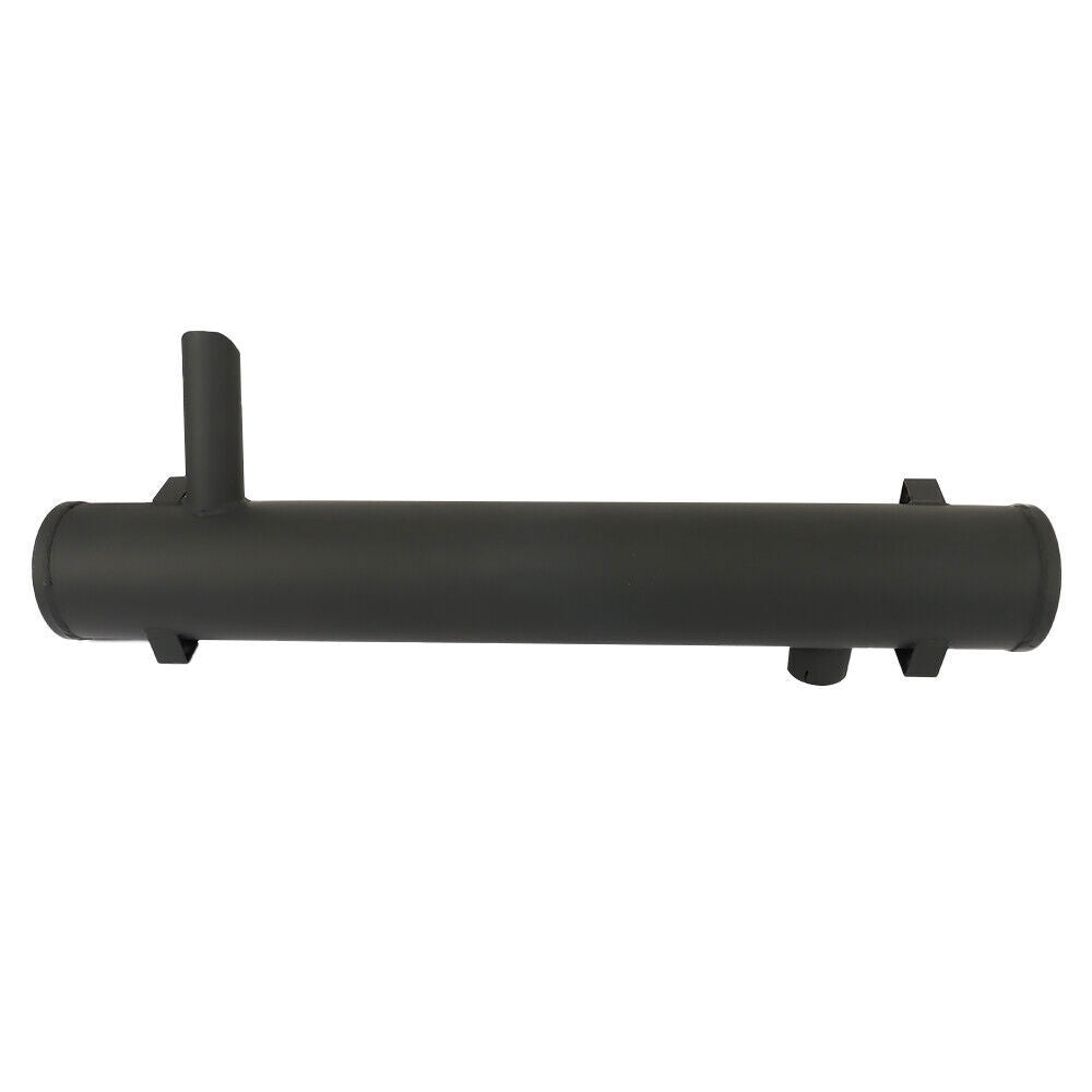 6514737 Muffler For Bobcat 1600 642 643 645 742 743 Skid Steer Loaders