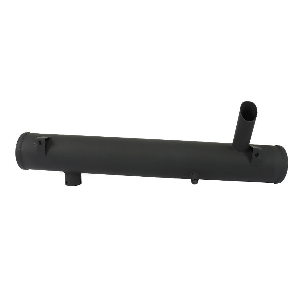 6514737 Muffler For Bobcat 1600 642 643 645 742 743 Skid Steer Loaders