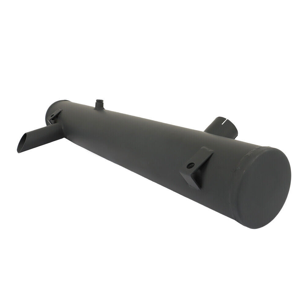 6514737 Muffler For Bobcat 1600 642 643 645 742 743 Skid Steer Loaders