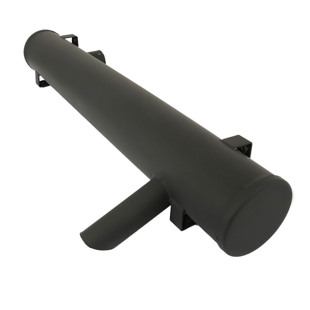 6514737 Muffler For Bobcat 1600 642 643 645 742 743 Skid Steer Loaders