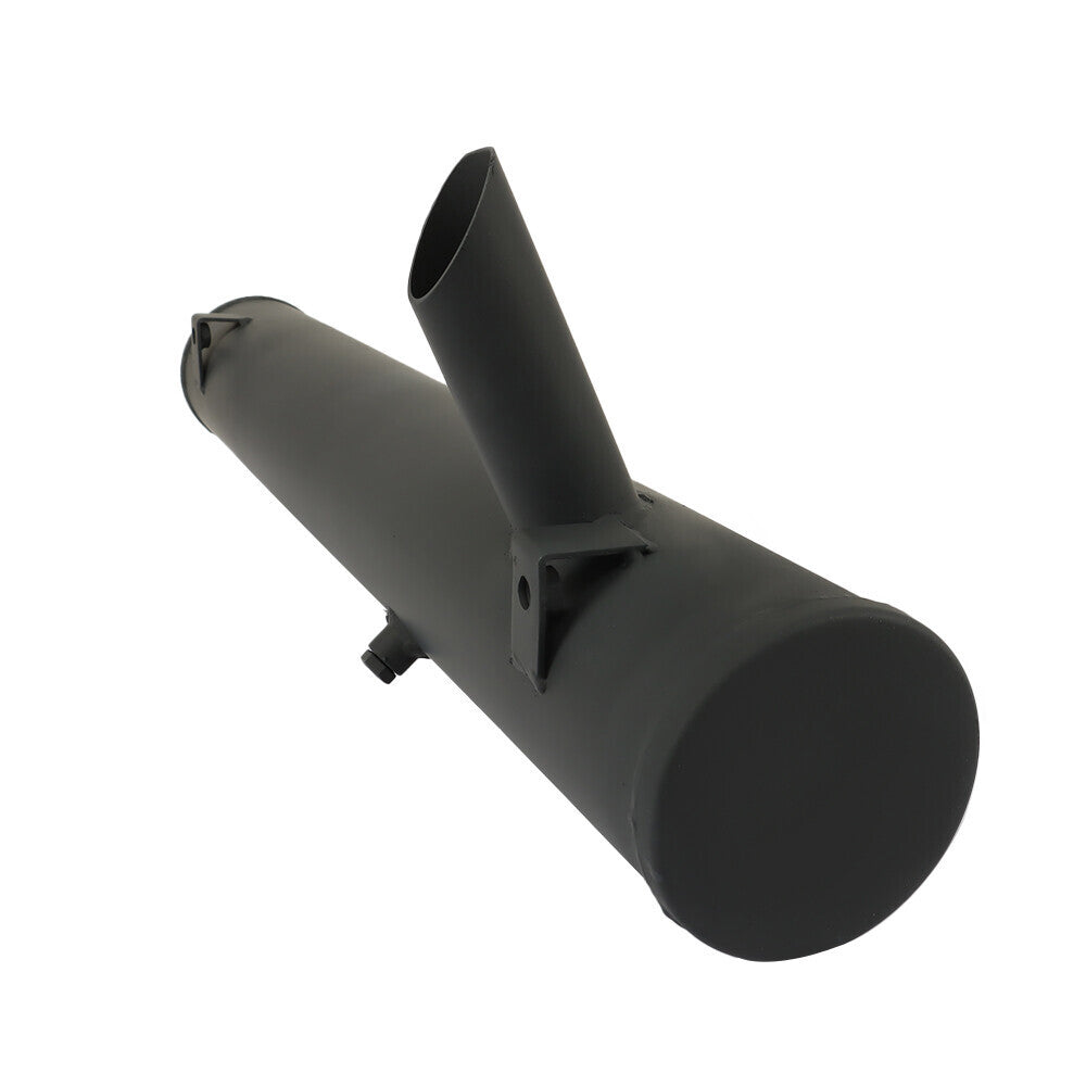 6514737 Muffler For Bobcat 1600 642 643 645 742 743 Skid Steer Loaders