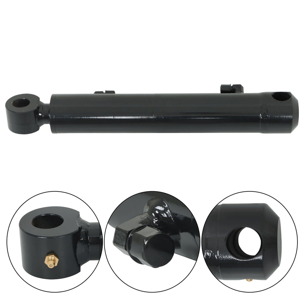 6586700 Hydraulic Bucket Tilt Cylinder Fits For Bobcat Grapple