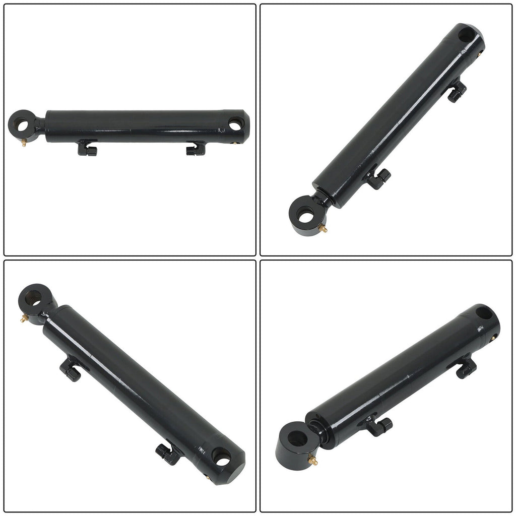 6586700 Hydraulic Bucket Tilt Cylinder Fits For Bobcat Grapple