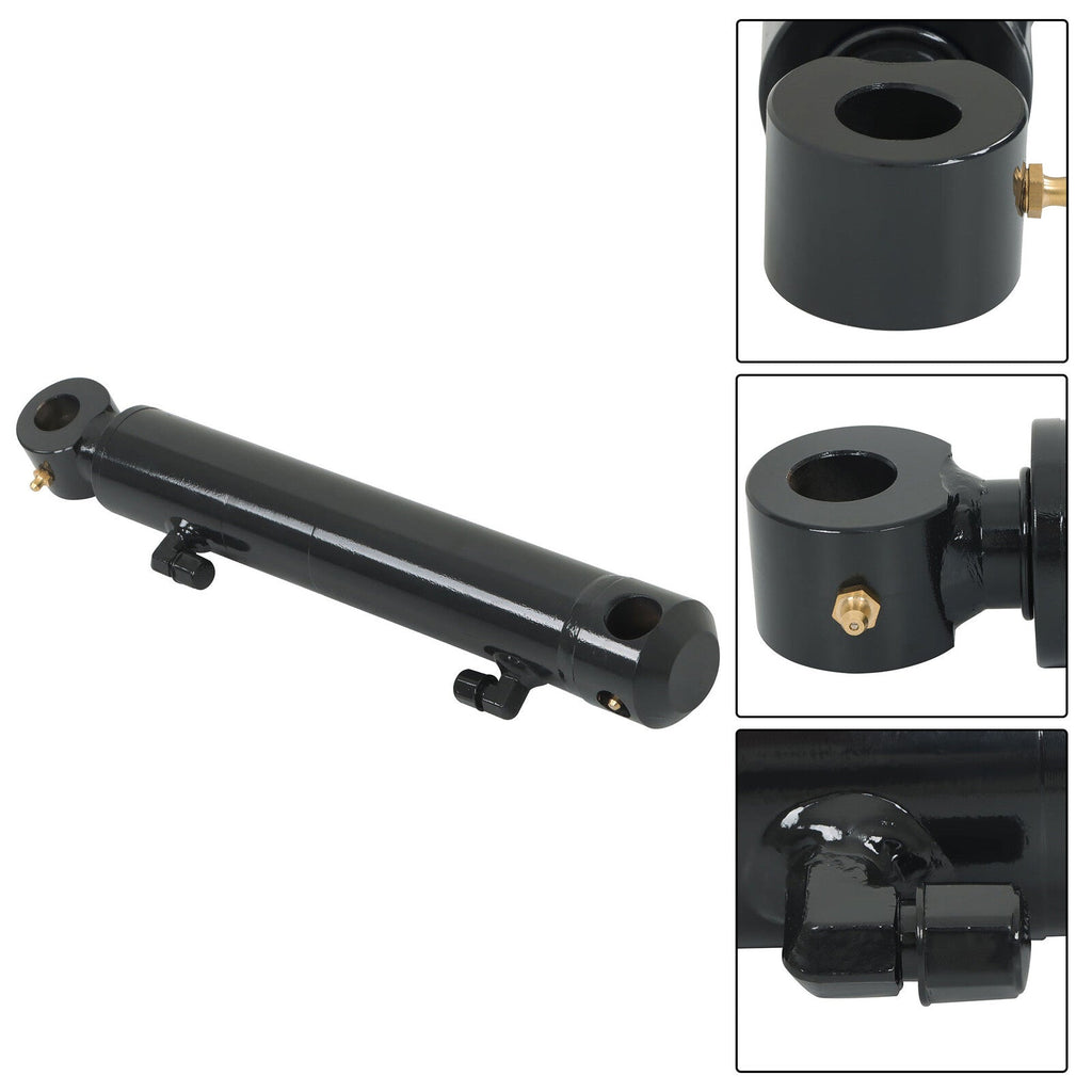6586700 Hydraulic Bucket Tilt Cylinder Fits For Bobcat Grapple