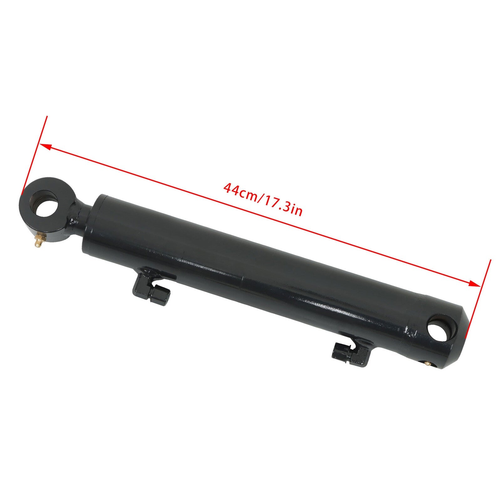 6586700 Hydraulic Bucket Tilt Cylinder Fits For Bobcat Grapple