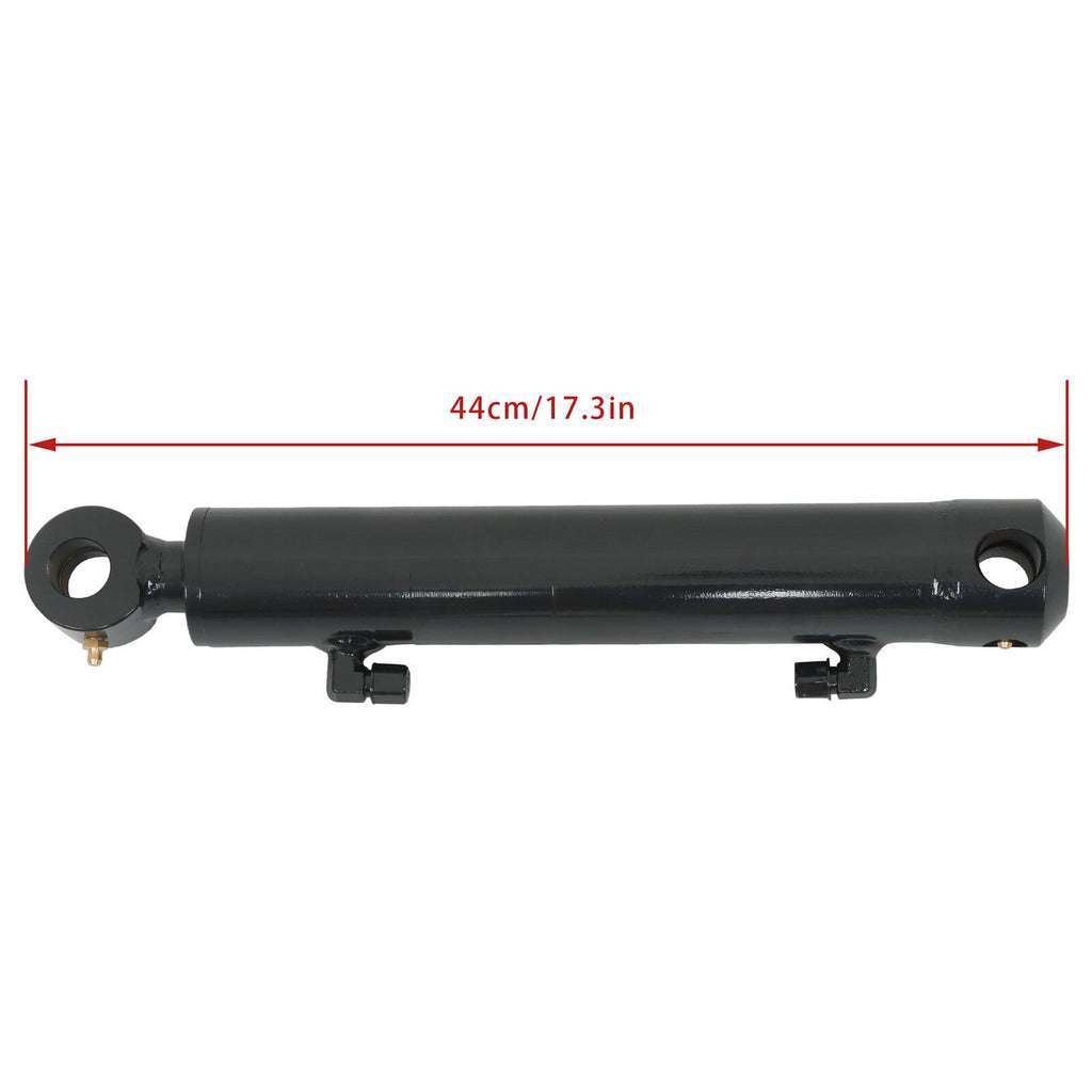 6586700 Hydraulic Bucket Tilt Cylinder Fits For Bobcat Grapple