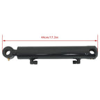 6586700 Hydraulic Bucket Tilt Cylinder Fits For Bobcat Grapple